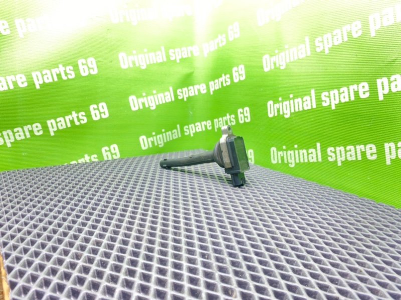 Катушка зажигания, 900 рублей, Тверь