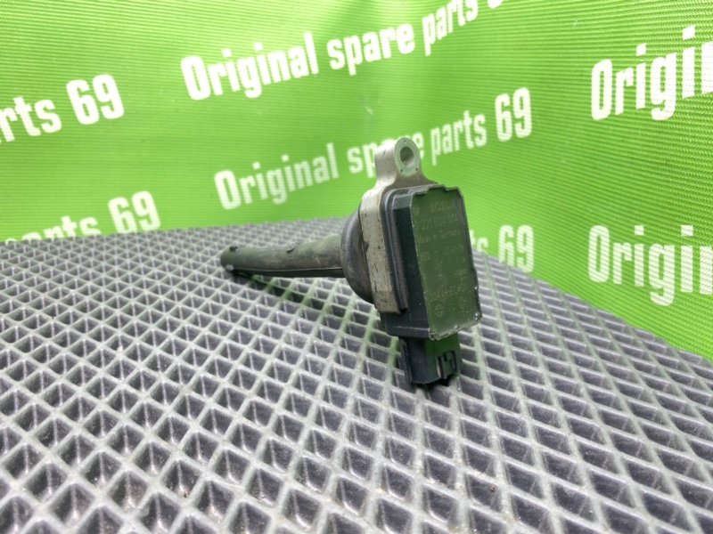 Катушка зажигания, 900 рублей, Тверь