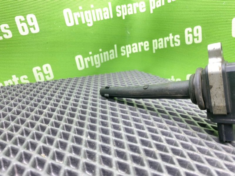 Катушка зажигания, 900 рублей, Тверь