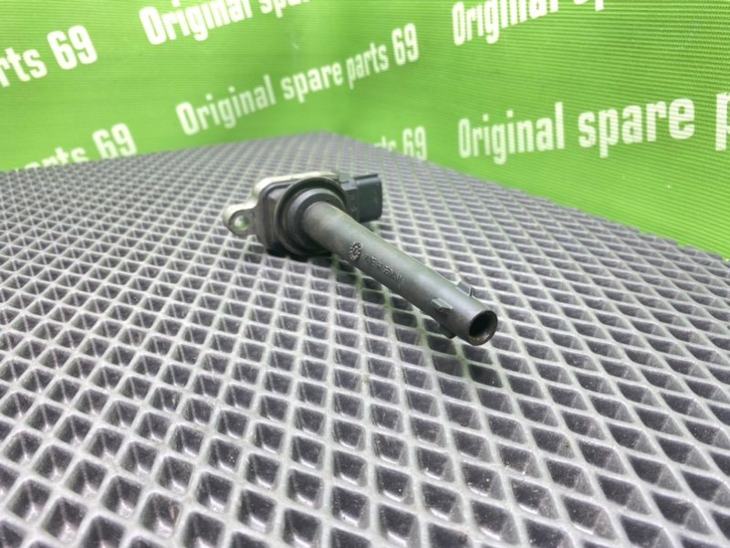 Катушка зажигания, 900 рублей, Тверь