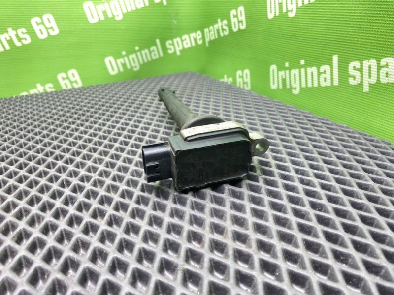 Катушка зажигания, 900 рублей, Тверь