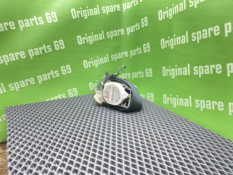 Ремень безопасности, 700 рублей, Тверь