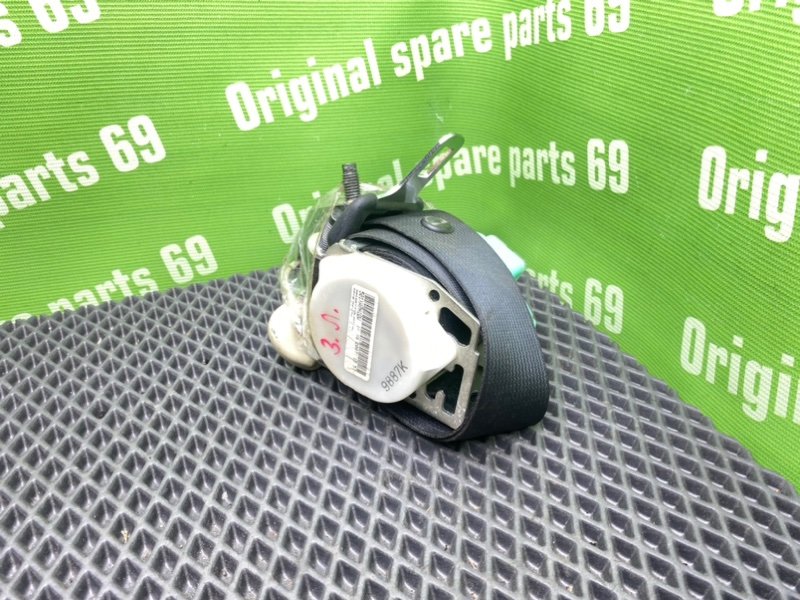 Ремень безопасности, 700 рублей, Тверь