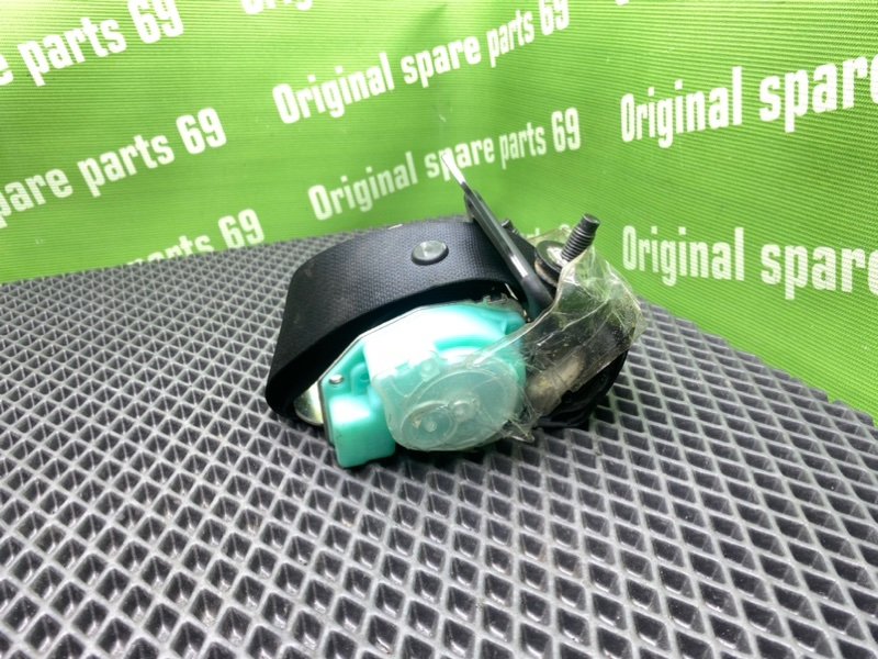 Ремень безопасности, 700 рублей, Тверь