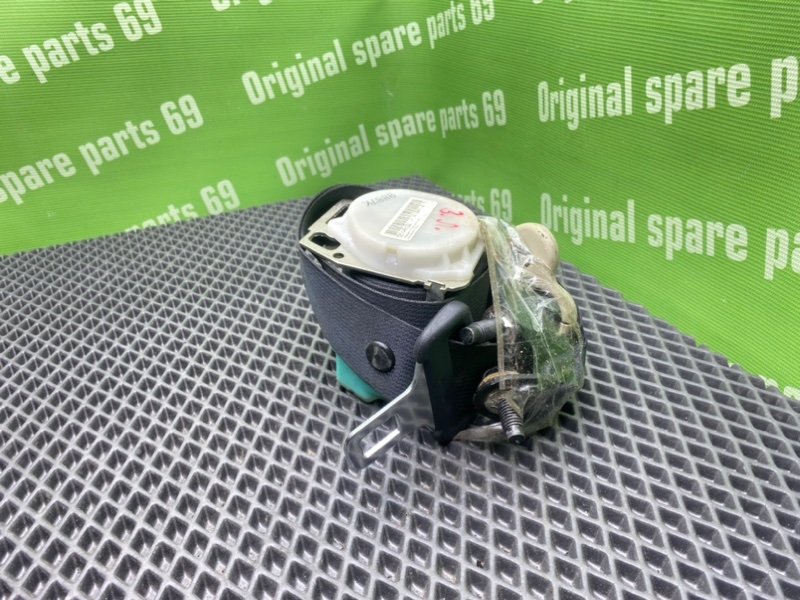 Ремень безопасности, 700 рублей, Тверь