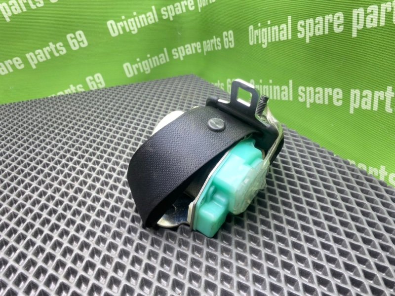 Ремень безопасности, 700 рублей, Тверь