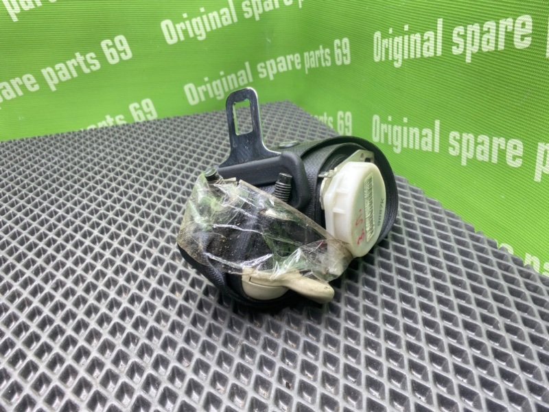 Ремень безопасности, 700 рублей, Тверь