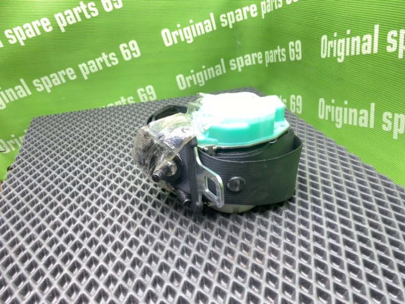 Ремень безопасности, 700 рублей, Тверь