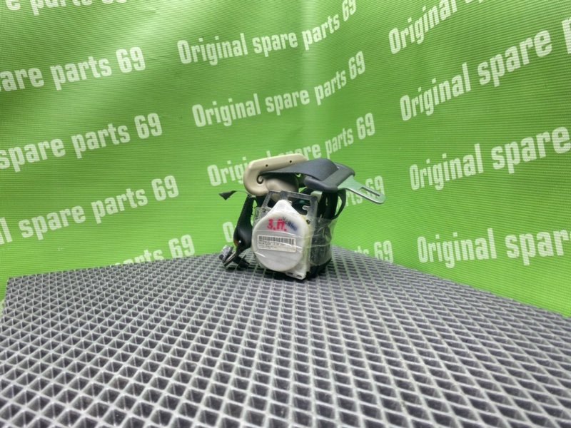 Ремень безопасности, 700 рублей, Тверь