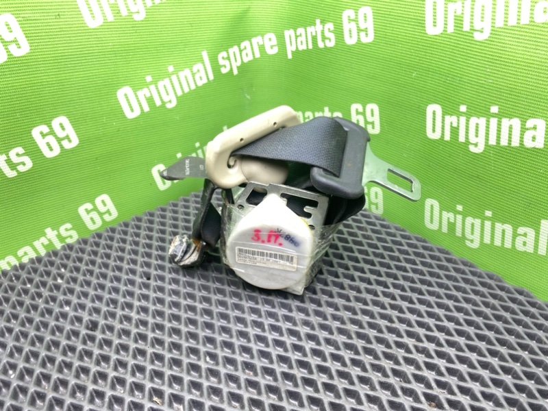 Ремень безопасности, 700 рублей, Тверь