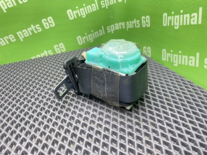 Ремень безопасности, 700 рублей, Тверь