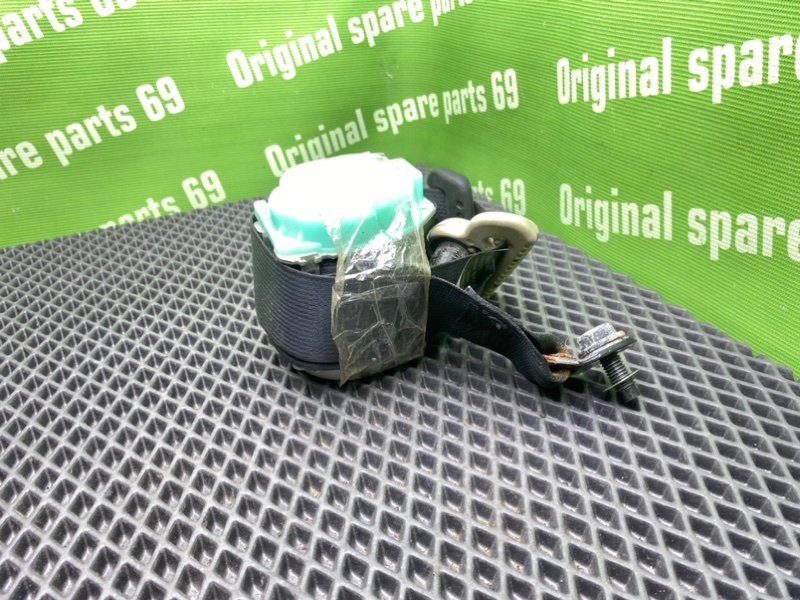 Ремень безопасности, 700 рублей, Тверь