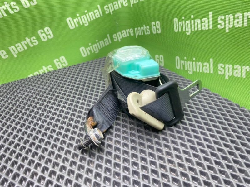 Ремень безопасности, 700 рублей, Тверь