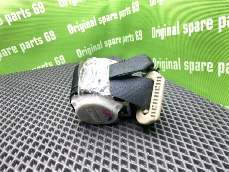 Ремень безопасности, 700 рублей, Тверь