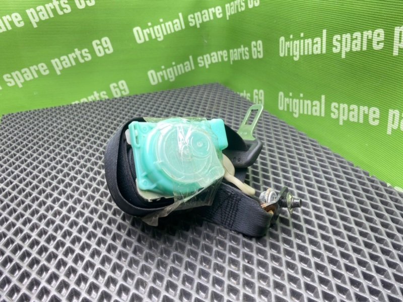 Ремень безопасности, 700 рублей, Тверь