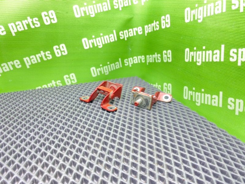 Петли багажника, 800 рублей, Тверь