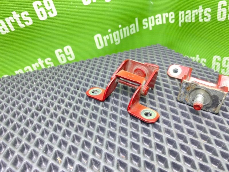 Петли багажника, 800 рублей, Тверь