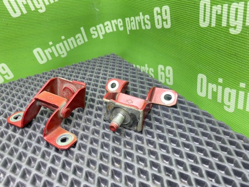 Петли багажника, 800 рублей, Тверь