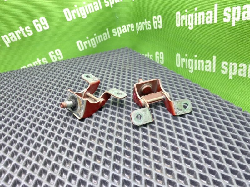 Петли багажника, 800 рублей, Тверь