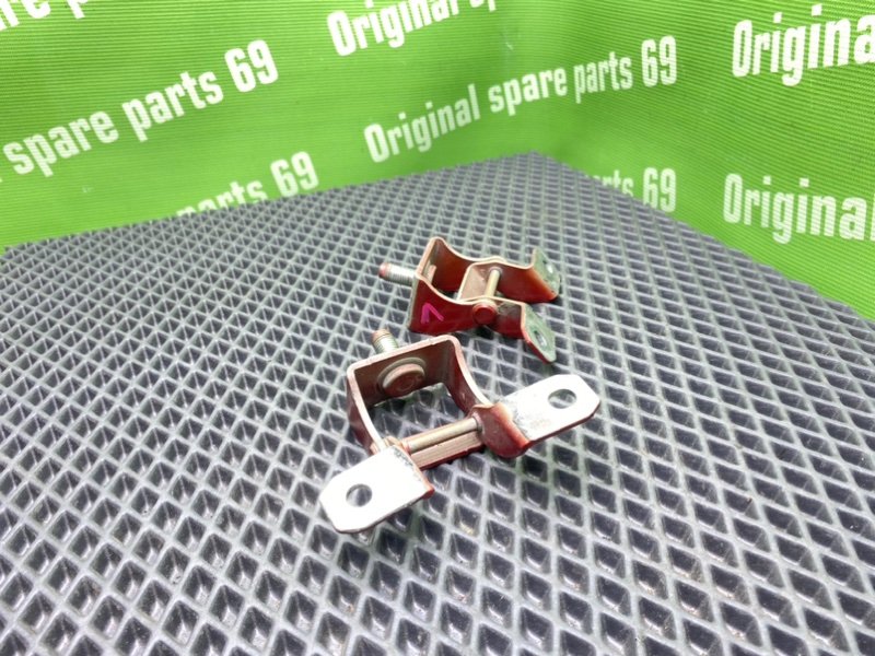 Петли багажника, 800 рублей, Тверь