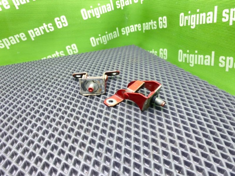 Петли багажника, 800 рублей, Тверь