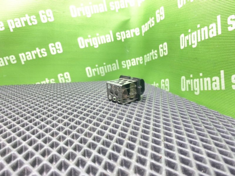 Реостат печки, 700 рублей, Тверь