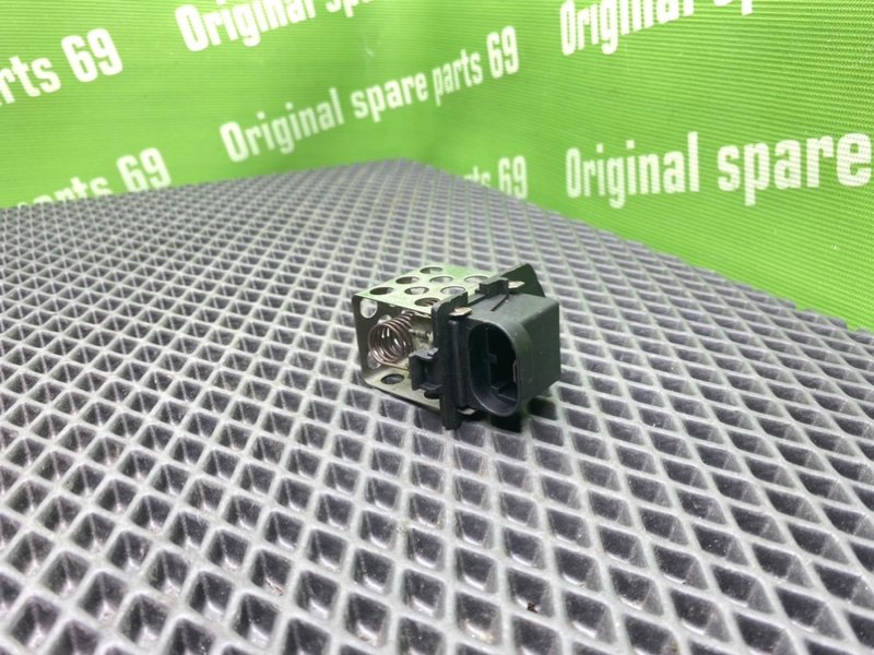 Реостат печки, 700 рублей, Тверь