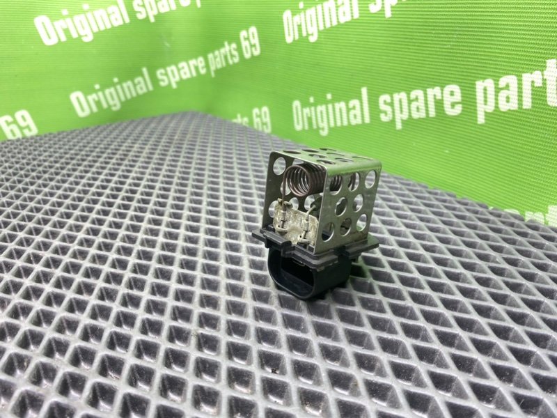 Реостат печки, 700 рублей, Тверь