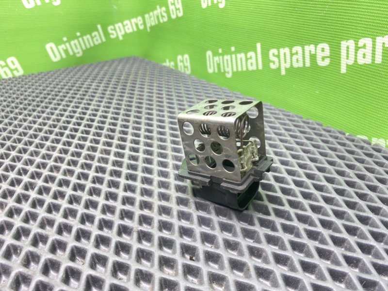 Реостат печки, 700 рублей, Тверь