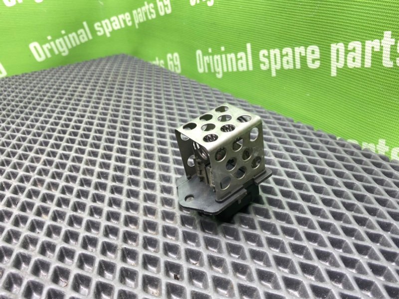 Реостат печки, 700 рублей, Тверь