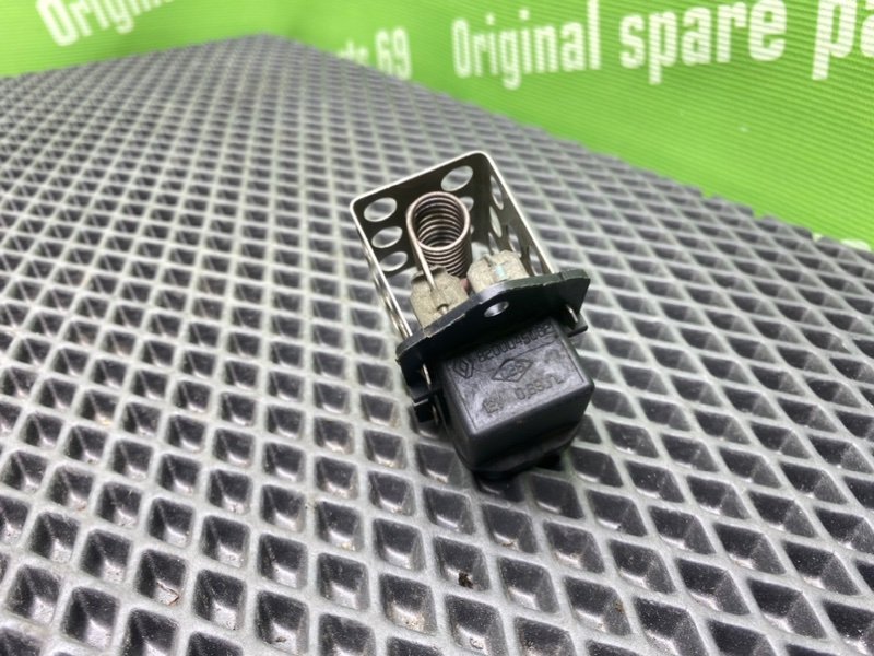 Реостат печки, 700 рублей, Тверь