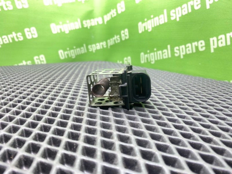 Реостат печки, 700 рублей, Тверь