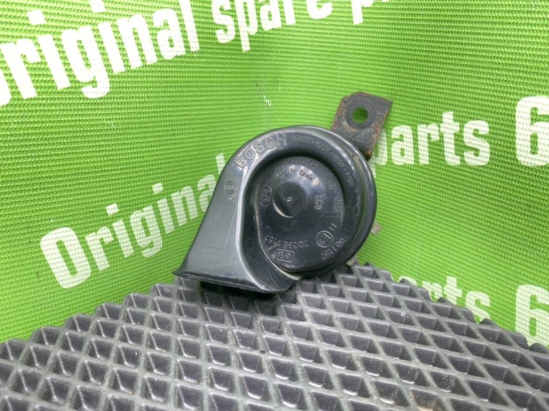 Звуковой сигнал, 600 рублей, Тверь