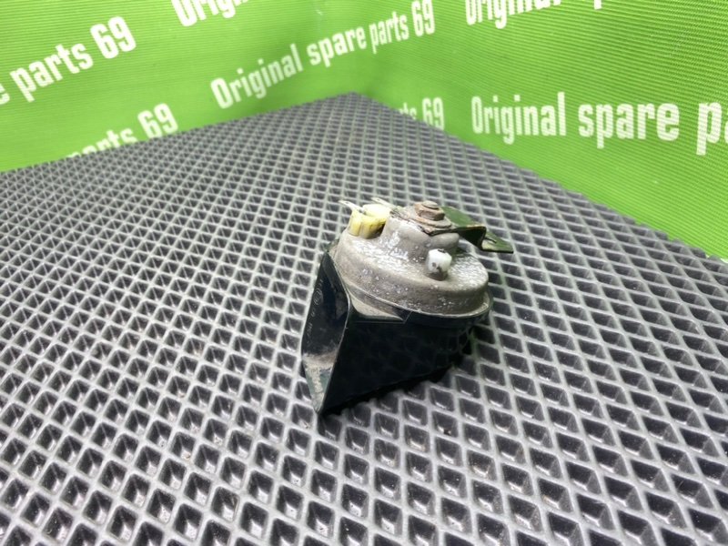 Звуковой сигнал, 600 рублей, Тверь