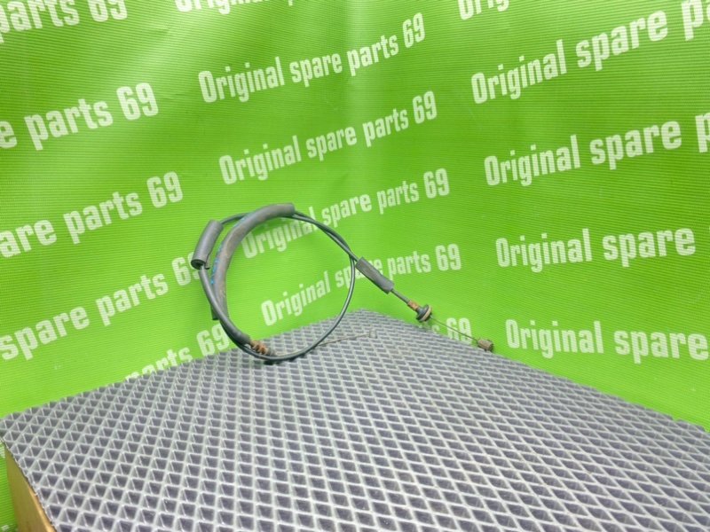 Трос газа, 1400 рублей, Тверь