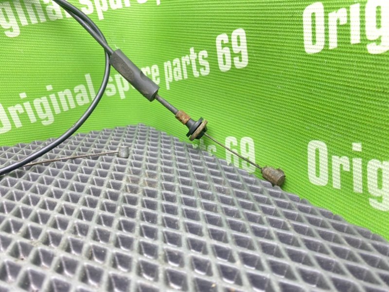 Трос газа, 1400 рублей, Тверь