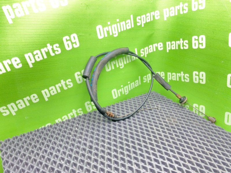 Трос газа, 1400 рублей, Тверь