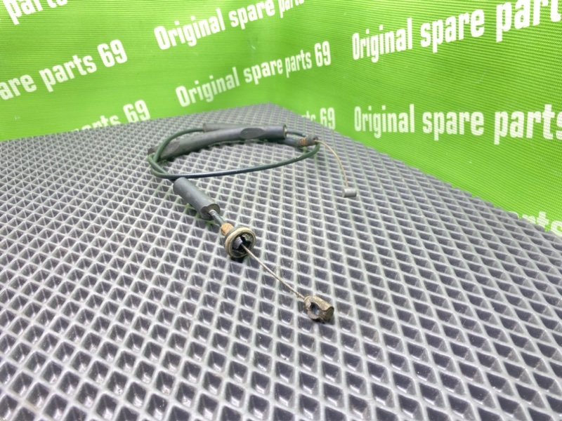 Трос газа, 1400 рублей, Тверь