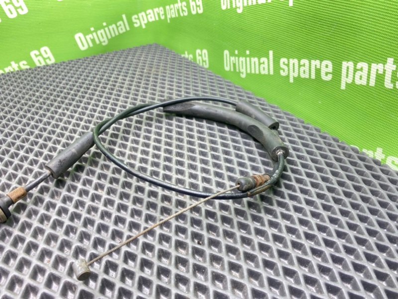 Трос газа, 1400 рублей, Тверь