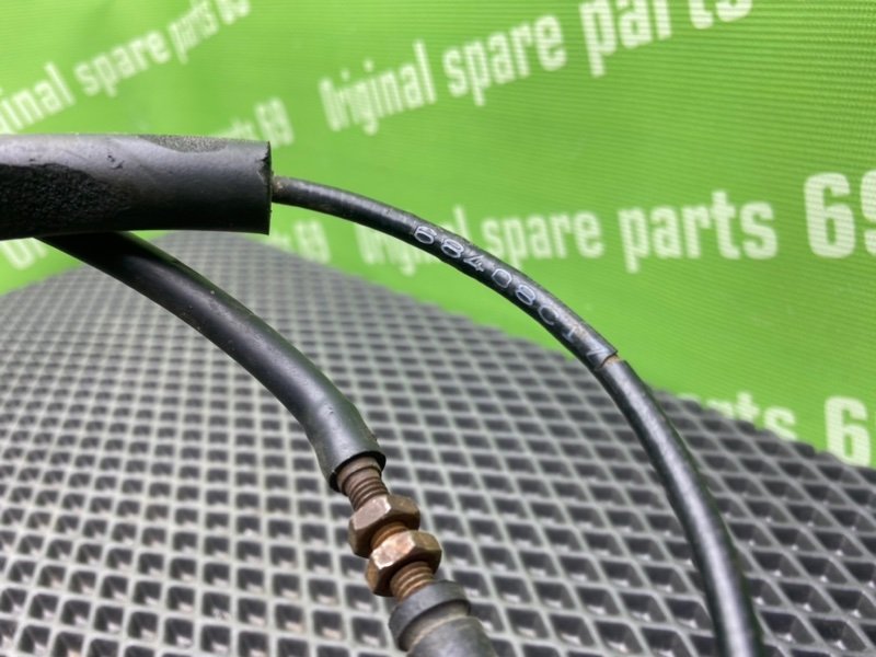 Трос газа, 1400 рублей, Тверь