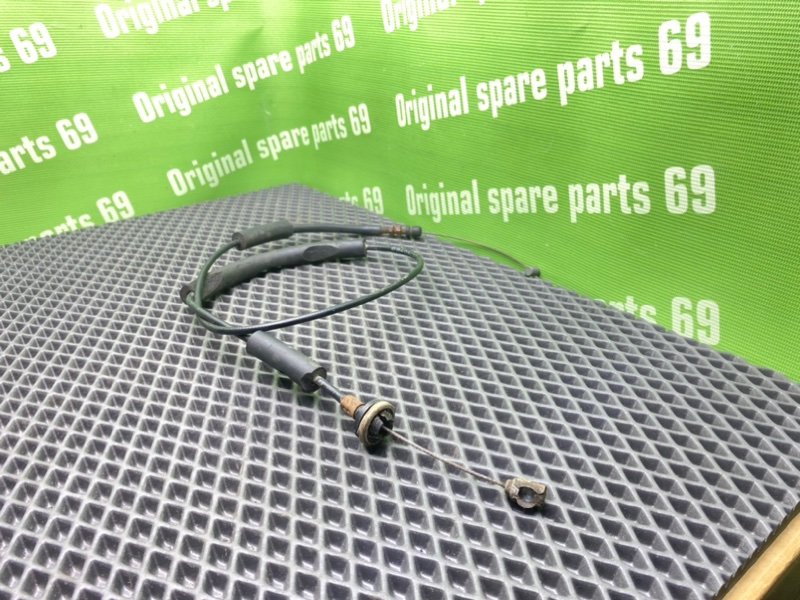 Трос газа, 1400 рублей, Тверь