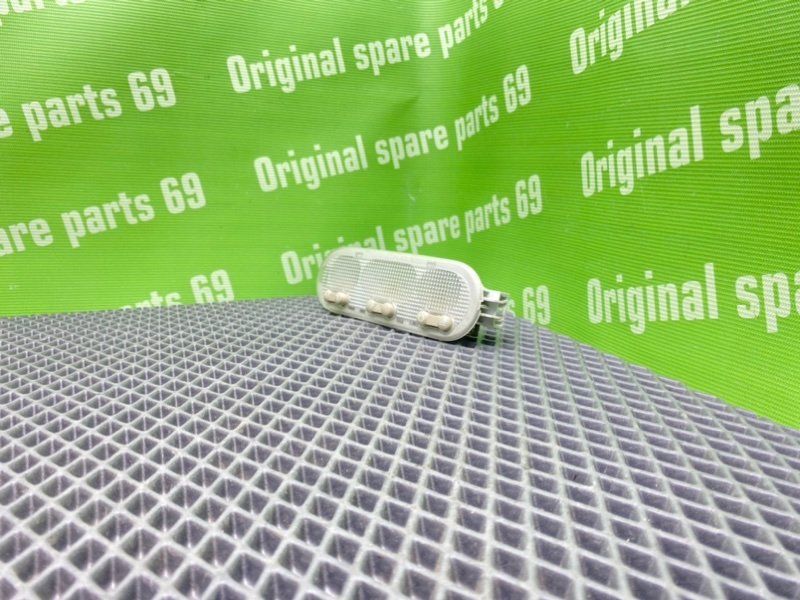 Плафон подсветки салона, 1000 рублей, Тверь