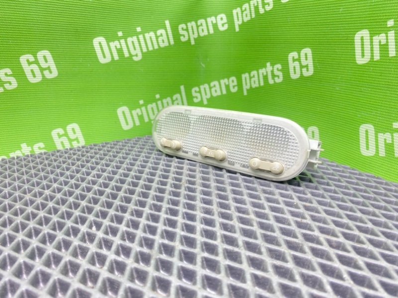 Плафон подсветки салона, 1000 рублей, Тверь