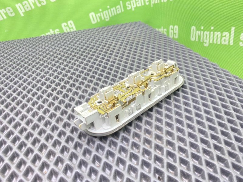 Плафон подсветки салона, 1000 рублей, Тверь