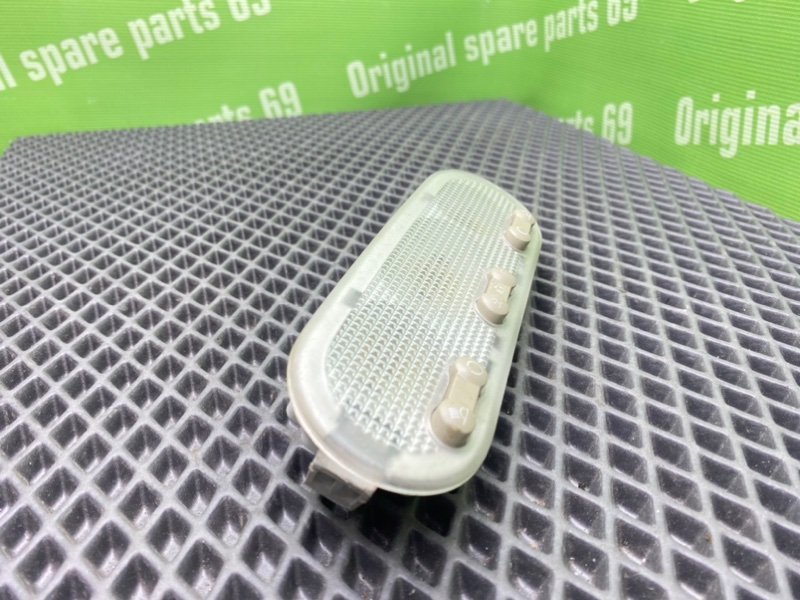 Плафон подсветки салона, 1000 рублей, Тверь