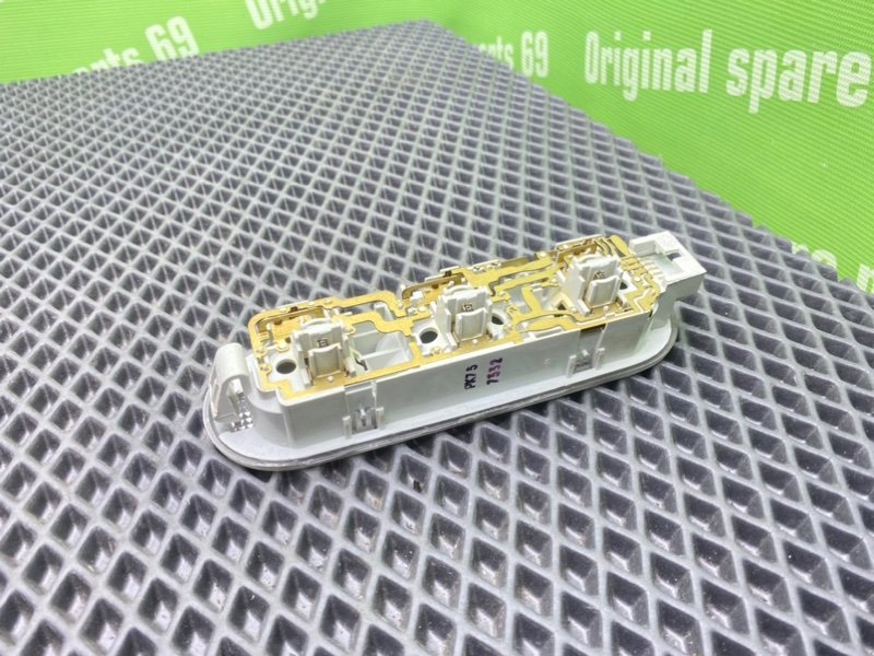 Плафон подсветки салона, 1000 рублей, Тверь