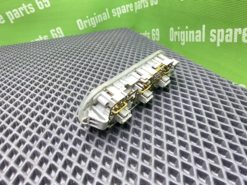 Плафон подсветки салона, 1000 рублей, Тверь