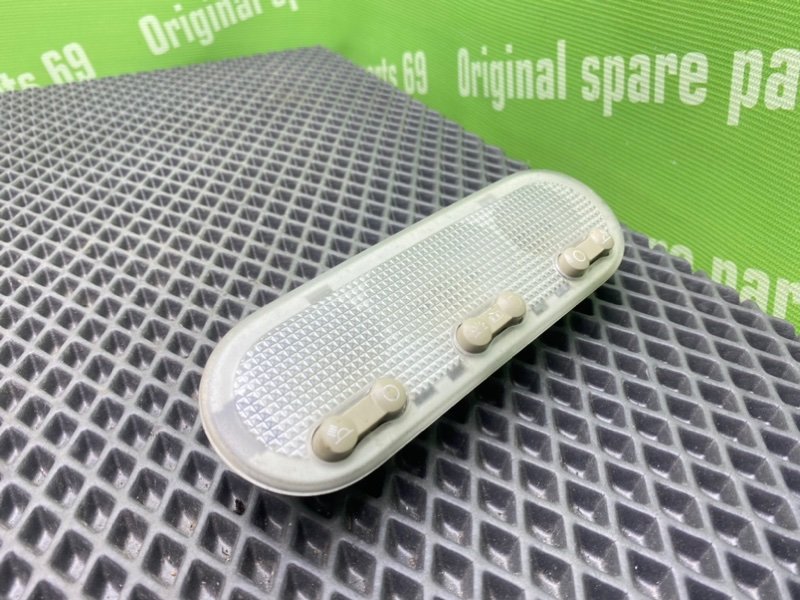 Плафон подсветки салона, 1000 рублей, Тверь