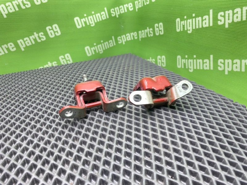 Петли дверей, 700 рублей, Тверь