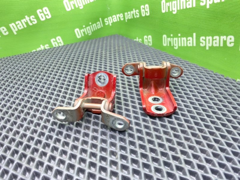 Петли дверей, 700 рублей, Тверь